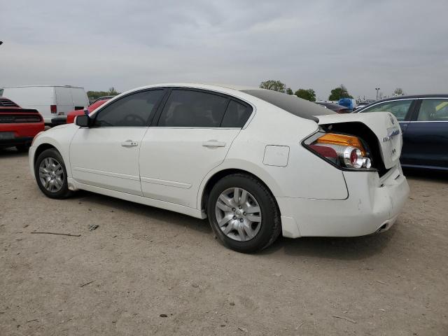 Photo 2 from auction – 2010 NISSAN ALTIMA BAS with VIN 1N4AL2APXAN507632