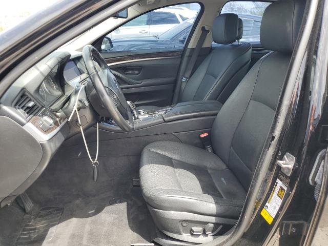 Photo 7 from auction – 2012 BMW 528 I with VIN WBAXG5C59CDW24310