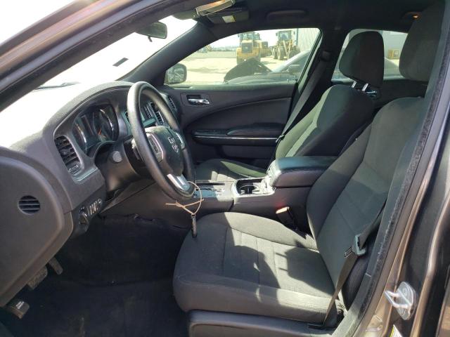 Photo 7 from auction – 2013 DODGE CHARGER SE with VIN 2C3CDXBG8DH734847