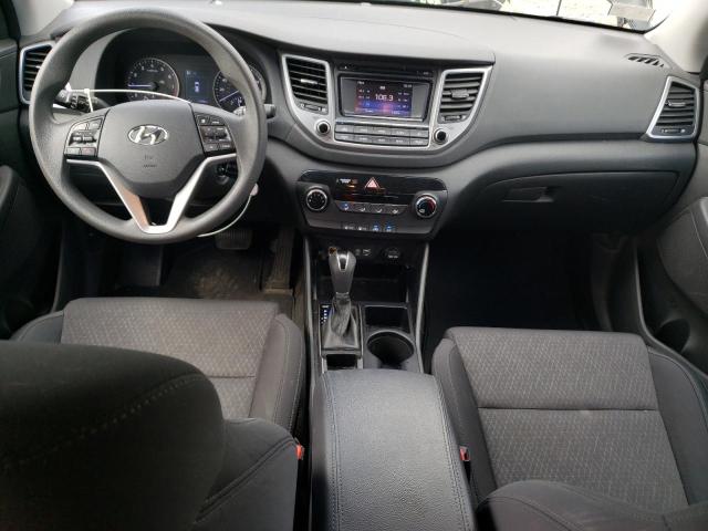 Photo 8 from auction – 2017 HYUNDAI TUCSON LIM with VIN KM8J3CA49HU415803