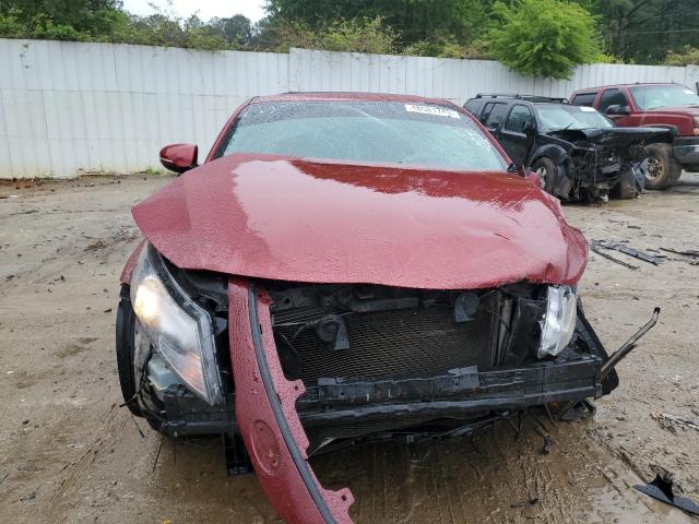 Photo 5 from auction – 2012 KIA OPTIMA EX with VIN 5XXGN4A78CG072389