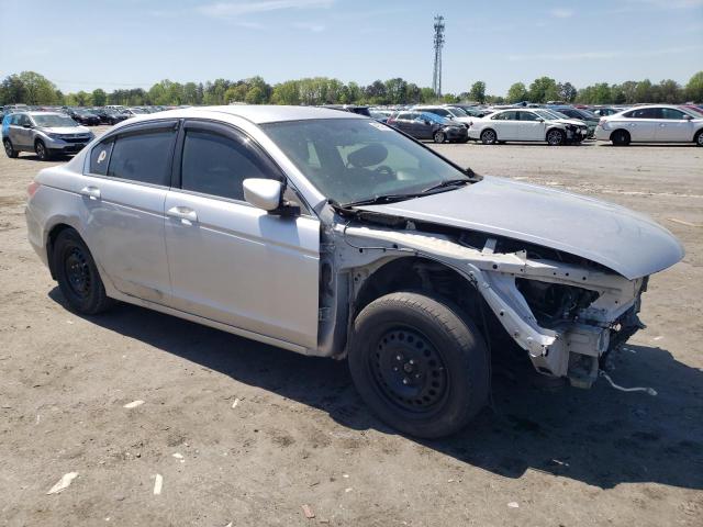 Photo 4 from auction – 2011 HONDA ACCORD LX with VIN 1HGCP2E32BA075983