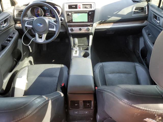 Photo 8 from auction – 2017 SUBARU OUTBACK 2. with VIN 4S4BSANC7H3406357