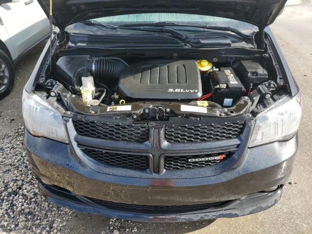 Photo 12 from auction – 2017 DODGE GRAND CARA with VIN 2C4RDGEG6HR755424