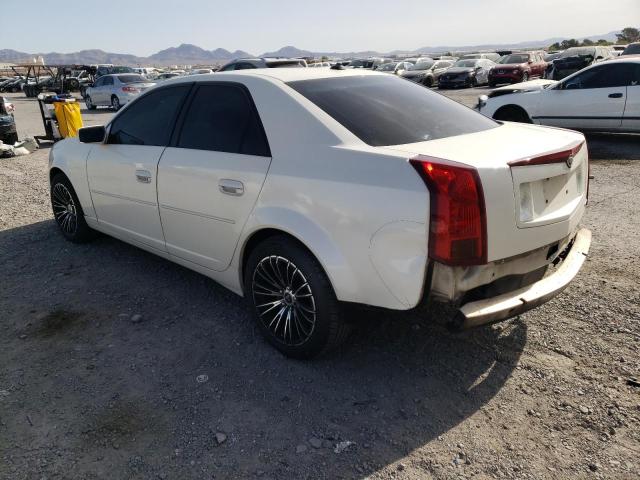 Photo 2 from auction – 2004 CADILLAC CTS with VIN 1G6DM577540156176