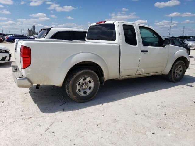 Photo 3 from auction – 2013 NISSAN FRONTIER S with VIN 1N6BD0CT3DN711345