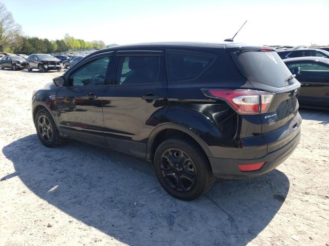 Photo 2 from auction – 2017 FORD ESCAPE S with VIN 1FMCU0F79HUA74877