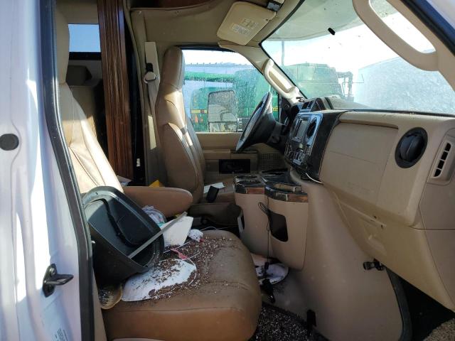 Photo 5 from auction – 2017 FORD ECONOLINE with VIN 1FDXE4FS4HDC37283