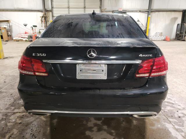 Photo 6 from auction – 2014 MERCEDES-BENZ E 350 4MAT with VIN WDDHF8JB7EB074968