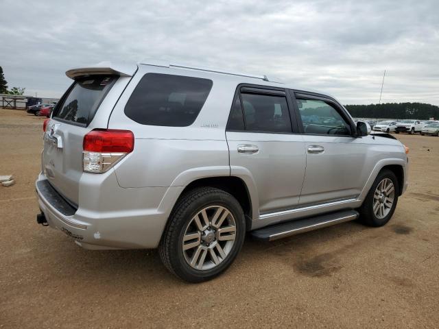 Zdjęcie 3 z aukcji – 2011 TOYOTA 4RUNNER SR z VIN JTEZU5JR8B5021931