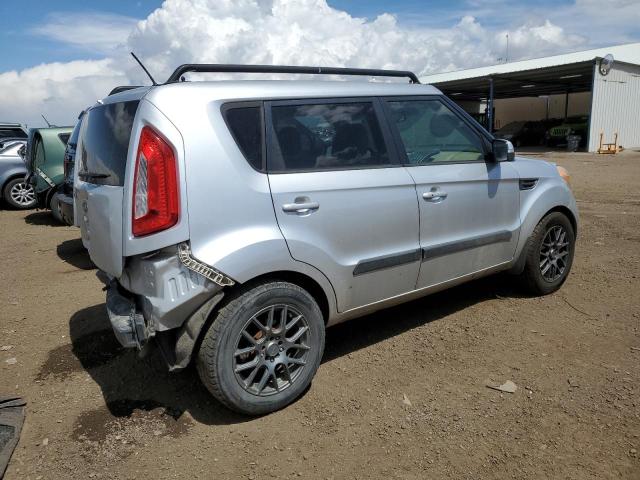 Снимка 3 от търг – 2012 KIA SOUL + с VIN KNDJT2A69C7479475