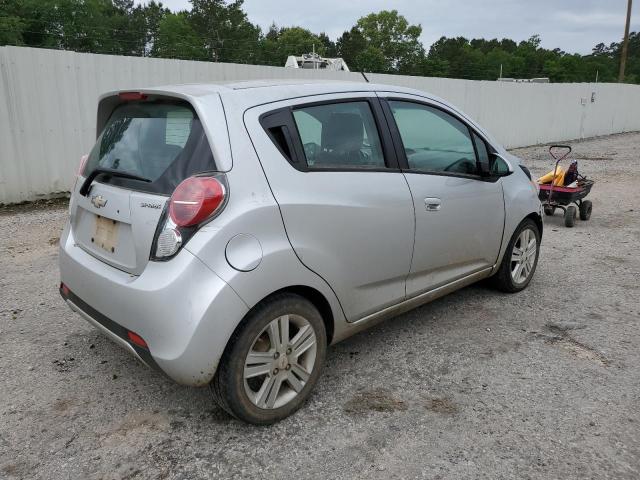 Zdjęcie 3 z aukcji – 2014 CHEVROLET SPARK 1LT z VIN KL8CD6S9XEC533083