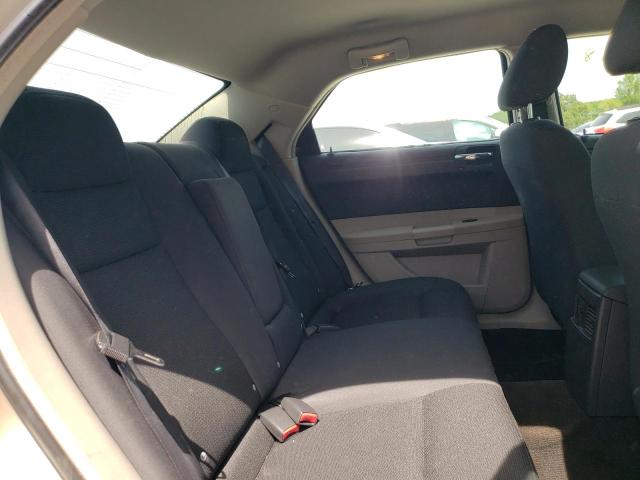 Photo 10 from auction – 2006 CHRYSLER 300 with VIN 2C3LA43R76H250212