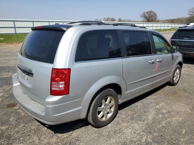 Photo 3 from auction – 2008 CHRYSLER TOWN & COU with VIN 2A8HR54P38R129373