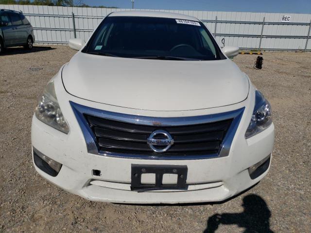 Photo 5 from auction – 2014 NISSAN ALTIMA 2.5 with VIN 1N4AL3AP8EC201049