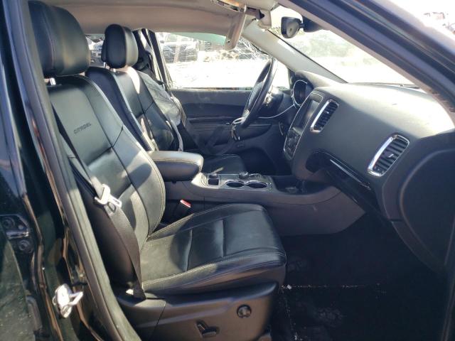 Фото 7 с аукциона – 2017 DODGE DURANGO CI с VIN 1C4SDJET3HC639165