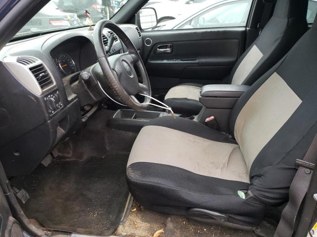 Photo 7 from auction – 2008 CHEVROLET COLORADO with VIN 1GCDT13E388181033