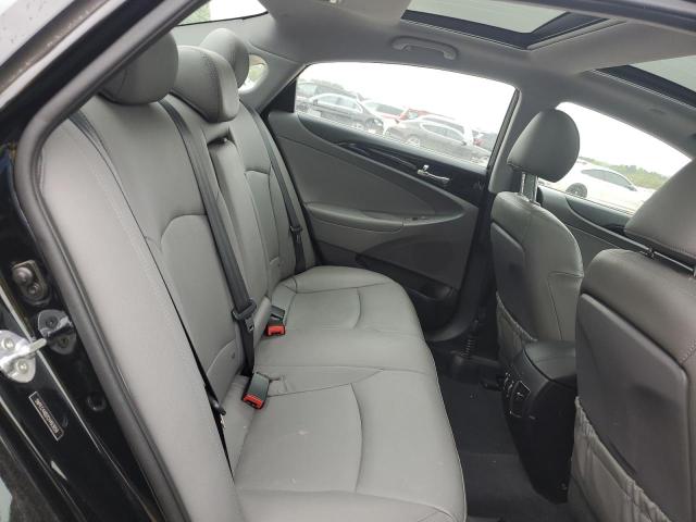 Photo 10 from auction – 2012 HYUNDAI SONATA SE with VIN 5NPEC4AB2CH493059