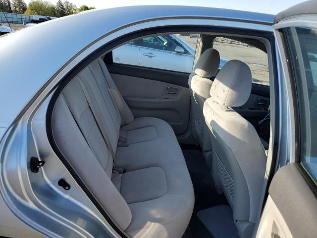 Photo 10 from auction – 2007 KIA SPECTRA EX with VIN KNAFE121675451449