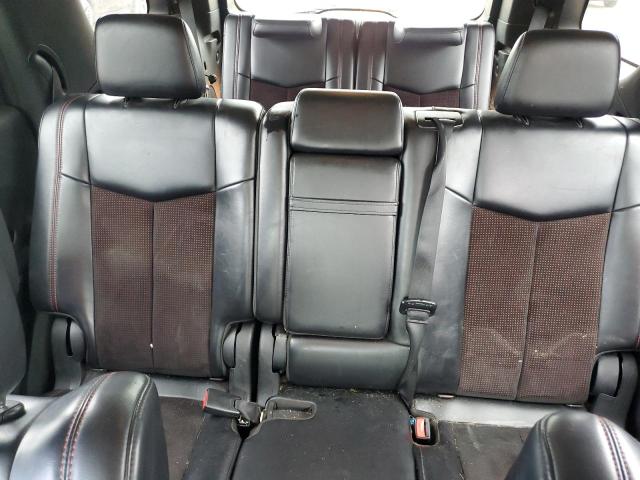 Photo 10 from auction – 2013 DODGE DURANGO SX with VIN 1C4RDHAG1DC680419