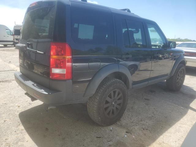 Photo 3 from auction – 2005 LAND ROVER LR3 SE with VIN SALAE25485A319752