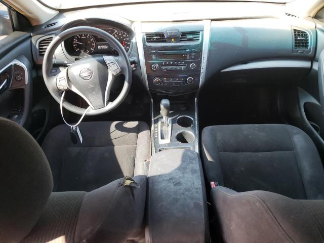 Photo 8 from auction – 2013 NISSAN ALTIMA 2.5 with VIN 1N4AL3AP6DC294796