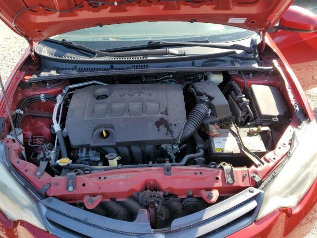 Photo 11 from auction – 2015 TOYOTA COROLLA L with VIN 2T1BURHE5FC307762