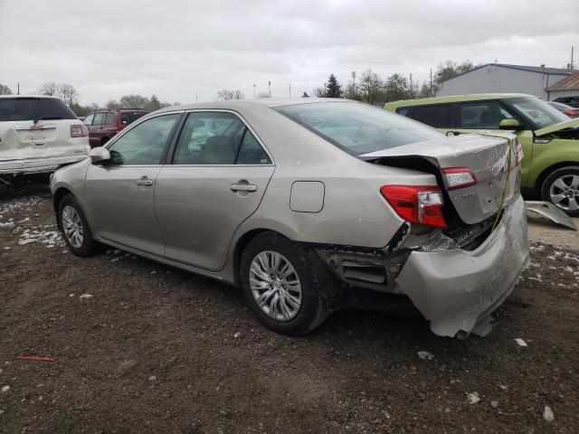 Photo 2 from auction – 2014 TOYOTA CAMRY with VIN 4T4BF1FKXER369083