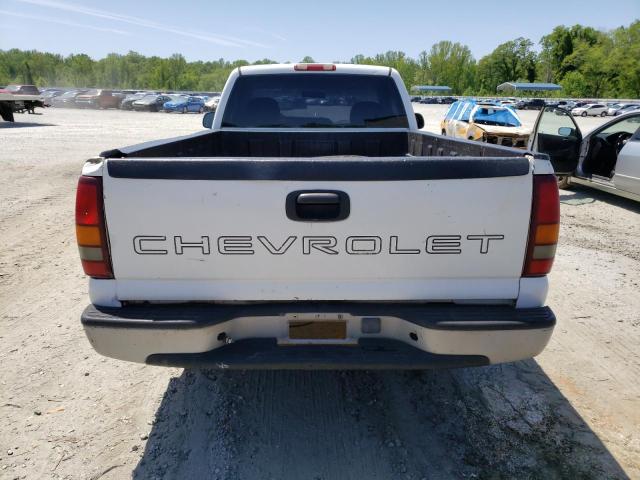 Photo 6 from auction – 2000 CHEVROLET SILVERADO with VIN 1GCEC14W2YE132600