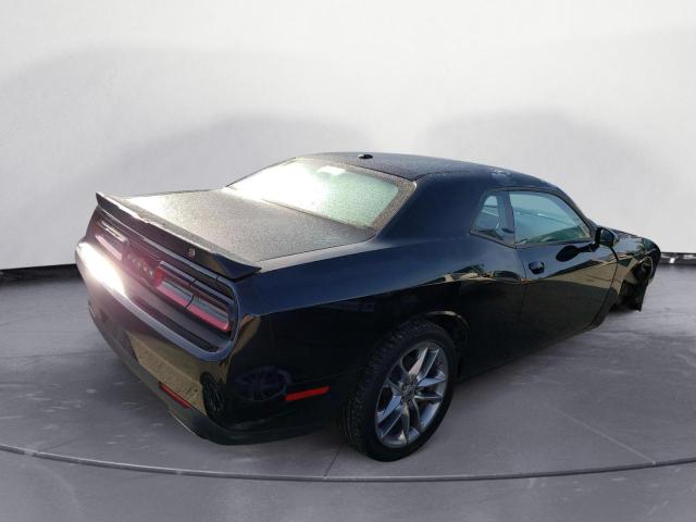 Photo 3 from auction – 2022 DODGE CHALLENGER with VIN 2C3CDZKG0NH160788