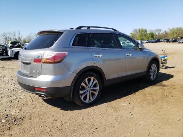 Photo 3 from auction – 2012 MAZDA CX-9 with VIN JM3TB3DV3C0358820