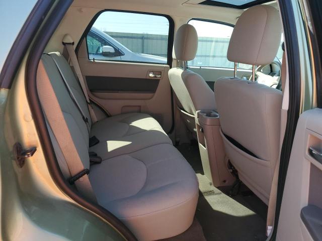 Photo 11 from auction – 2009 MERCURY MARINER with VIN 4M2CU81769KJ26175