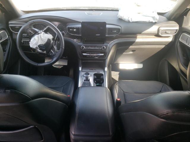 Photo 8 from auction – 2020 FORD EXPLORER L with VIN 1FMSK8FH3LGB02625