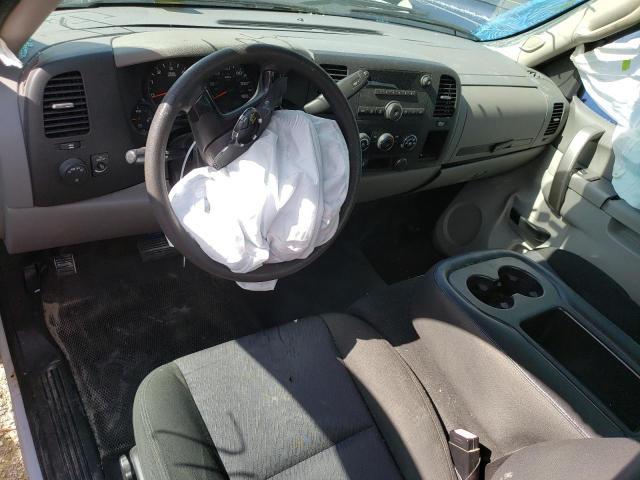 Photo 8 from auction – 2013 GMC SIERRA C15 with VIN 1GTN1TEA4DZ123792