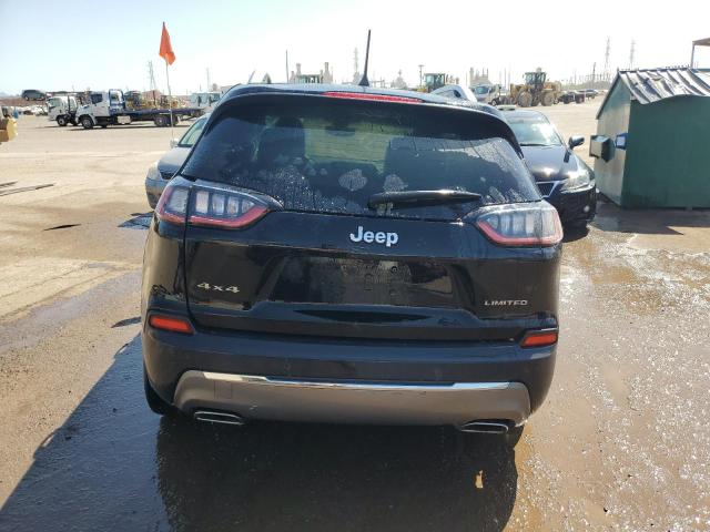 Photo 6 from auction – 2019 JEEP CHEROKEE L with VIN 1C4PJMDX7KD472220