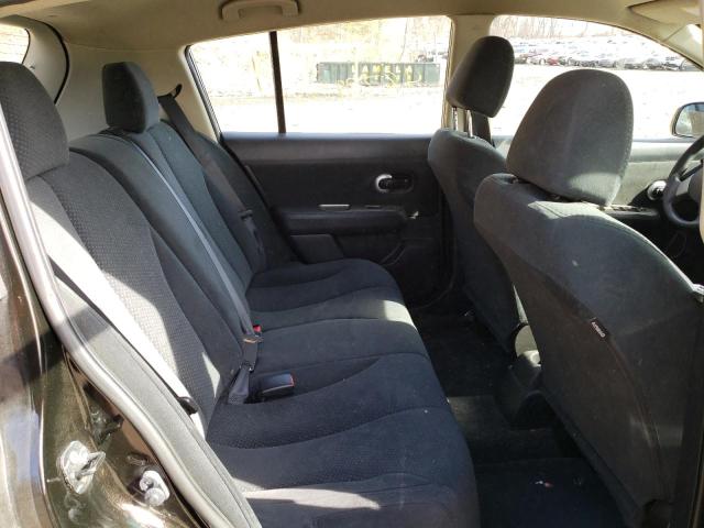 Photo 10 from auction – 2011 NISSAN VERSA S with VIN 3N1BC1CP7BL415775