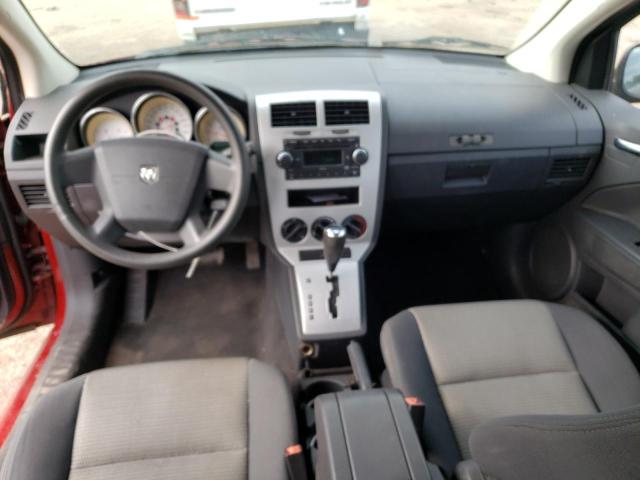 Photo 8 from auction – 2008 DODGE CALIBER SX with VIN 1B3HB48B38D651509