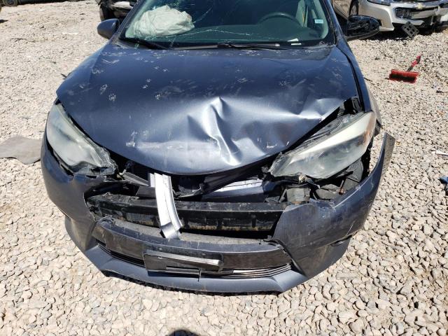 Photo 11 from auction – 2015 TOYOTA COROLLA EC with VIN 5YFBPRHEXFP202030