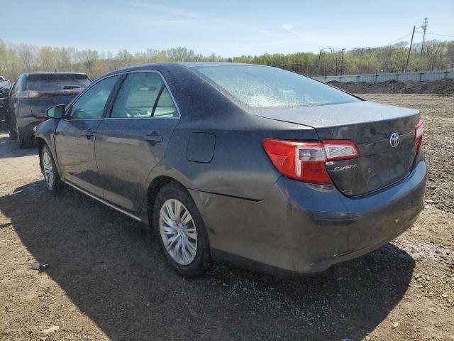 Photo 2 from auction – 2014 TOYOTA CAMRY L with VIN 4T4BF1FK7ER416747