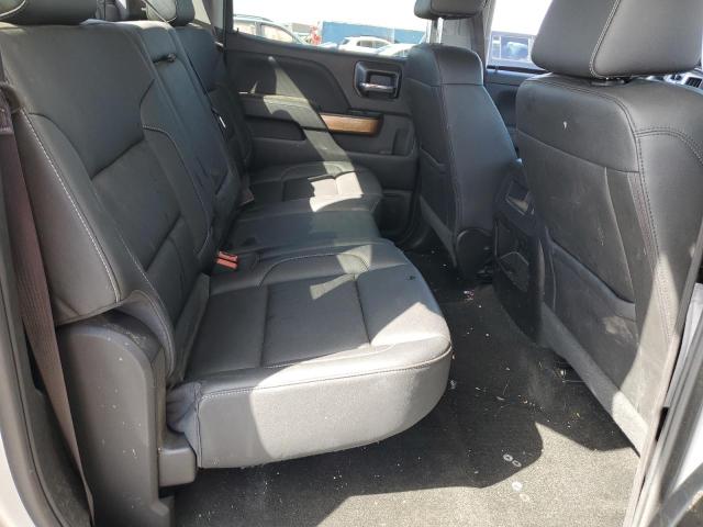 Photo 10 from auction – 2017 CHEVROLET SILVERADO with VIN 3GCUKSEC4HG485258