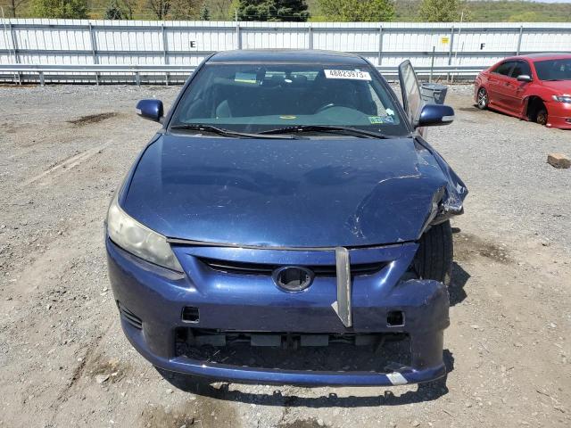 Photo 5 from auction – 2011 TOYOTA SCION TC with VIN JTKJF5C70B3010546