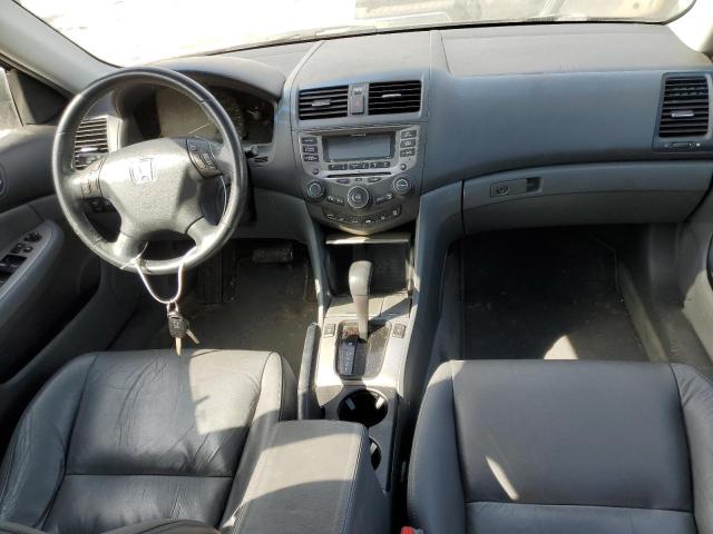Photo 8 from auction – 2007 HONDA ACCORD EX with VIN 1HGCM66507A037370