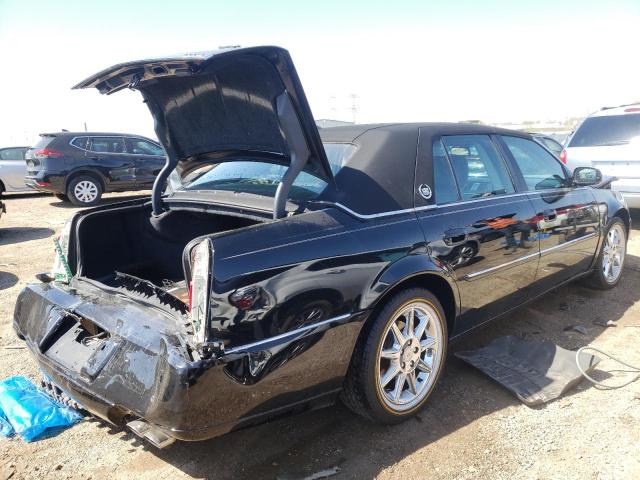 Photo 3 from auction – 2011 CADILLAC DTS LUXURY with VIN 1G6KD5E61BU150981