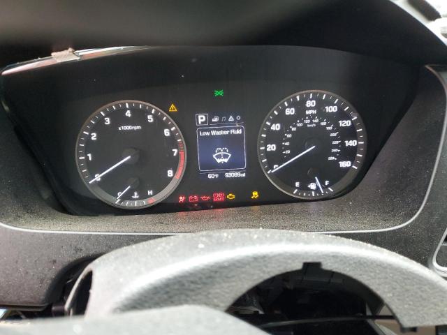 Photo 9 from auction – 2016 HYUNDAI SONATA SE with VIN 5NPE24AF5GH382470