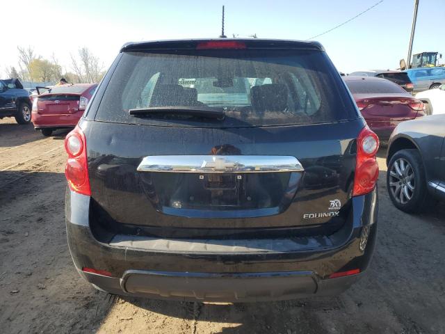Photo 6 from auction – 2015 CHEVROLET EQUINOX LS with VIN 2GNALAEK8F1116028