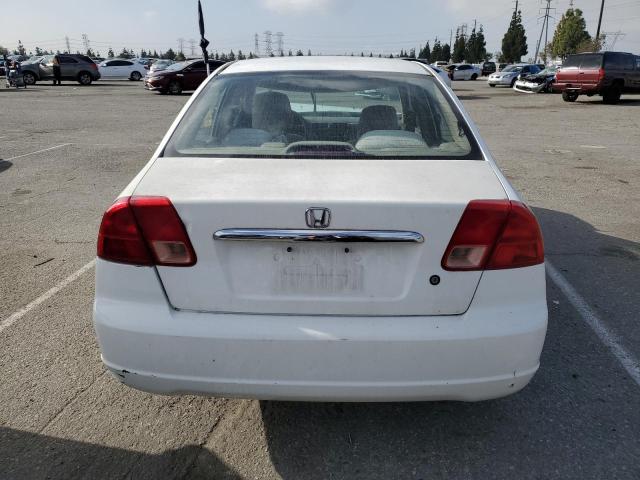 Photo 6 from auction – 2002 HONDA CIVIC EX with VIN 2HGES26722H511449