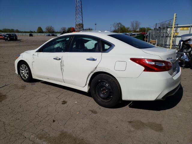 Photo 2 from auction – 2016 NISSAN ALTIMA 2.5 with VIN 1N4AL3APXGN363854