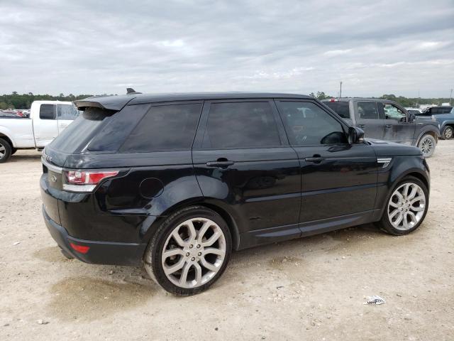 Photo 3 from auction – 2016 LAND ROVER RANGE ROVE with VIN SALWR2VF1GA650008