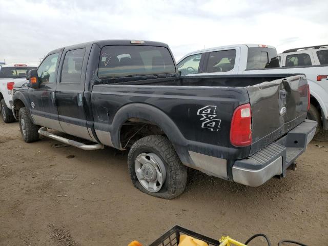 Photo 2 from auction – 2011 FORD F250 SUPER with VIN 1FT7W2BT2BED11760