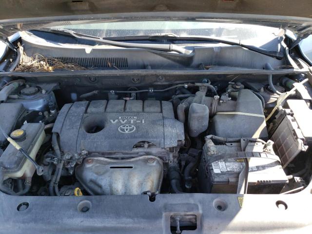 Photo 12 from auction – 2009 TOYOTA RAV4 with VIN JTMZF33V19D000352